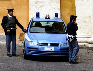 Ιταλία: Σύλληψη Τσέτσενου για σχέσεις με το ISIS